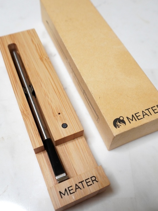Meater Other - MEATER Smart Bluetooth Wireless Meat Thermometer Digital